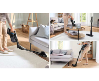 Bosch Odkurzacz pionowy Unlimited 10 BCS1041WAC biały - 1342725 - zdjęcie 3